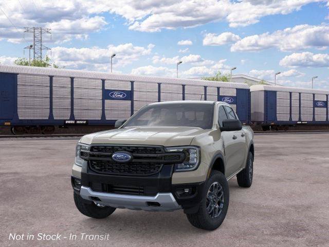 New 2026 Ford Ranger XLT AWD/4WD image 29