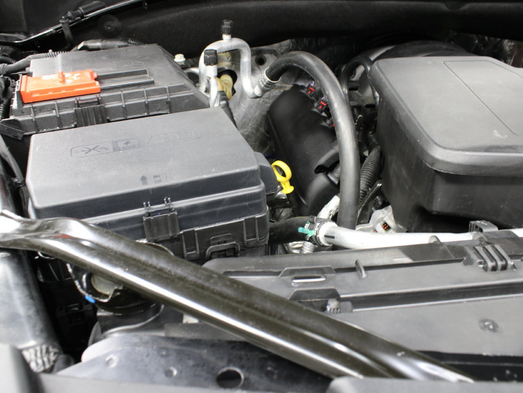 Used 2026 Cadillac Escalade ESV Sport AWD/4WD image 43