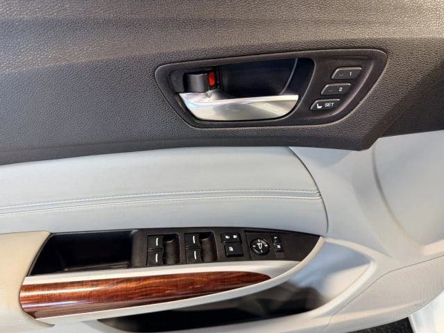 Used 2015 Acura TLX V6 SH-AWD w/ Technology Pkg image 6