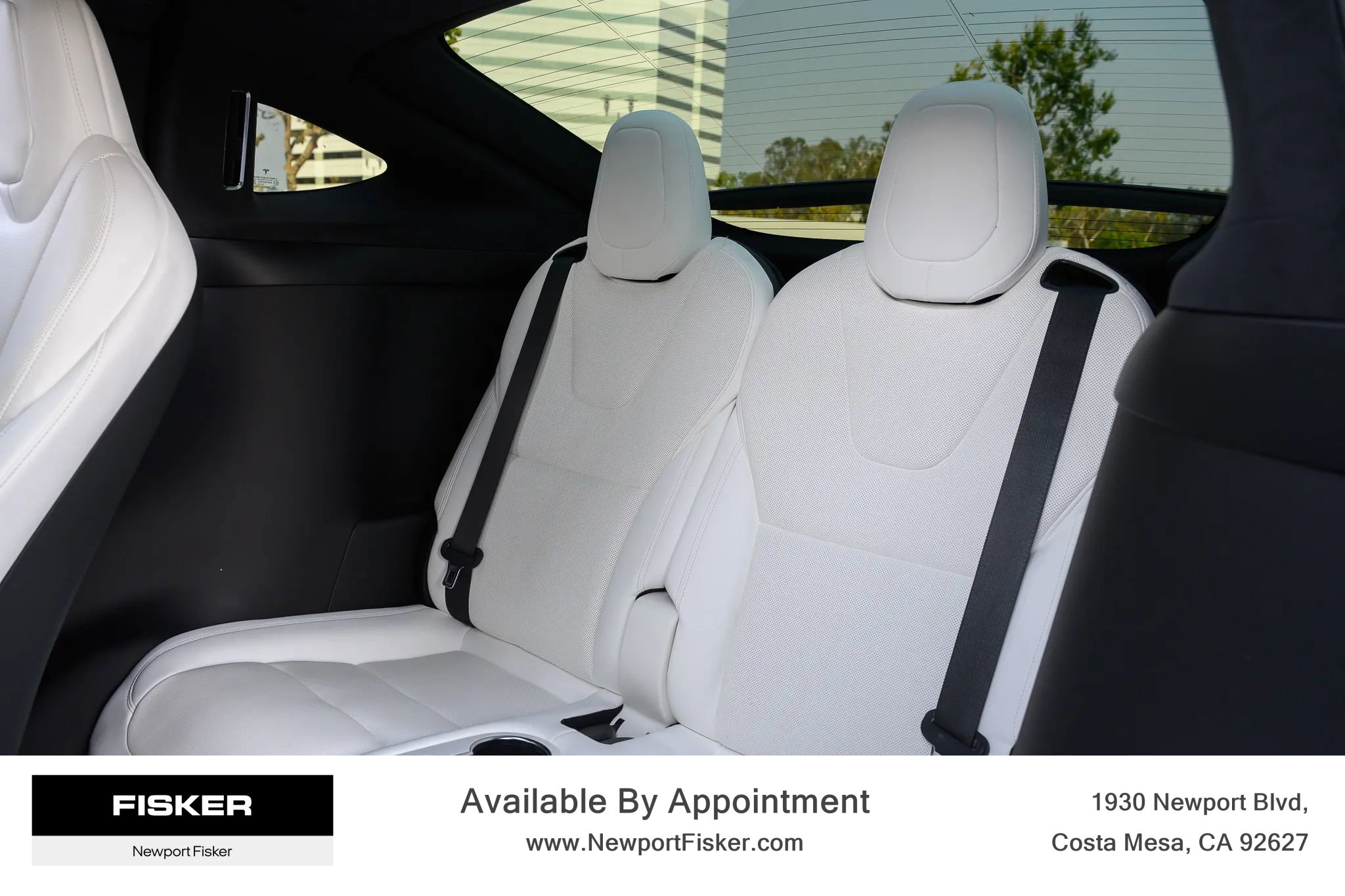 Used 2022 Tesla Model X Plaid image 25