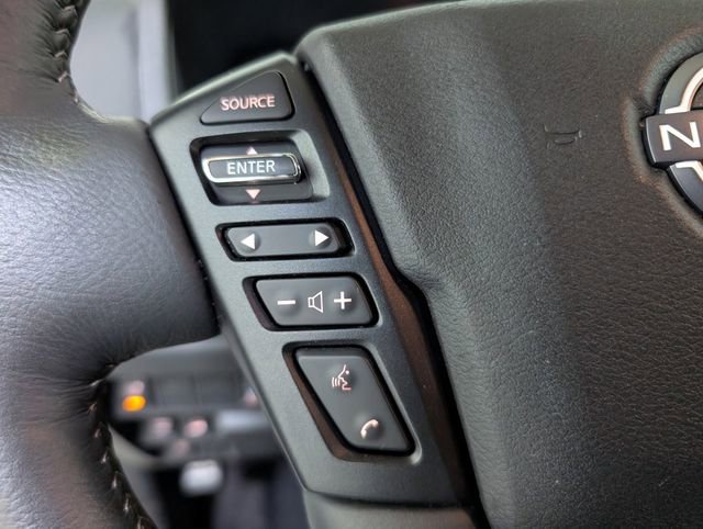 Used 2024 Nissan Frontier SV w/ SV Convenience Package image 16