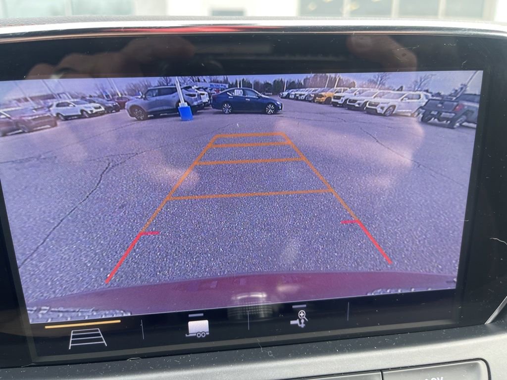 Used 2019 Chevrolet Blazer Premier image 16