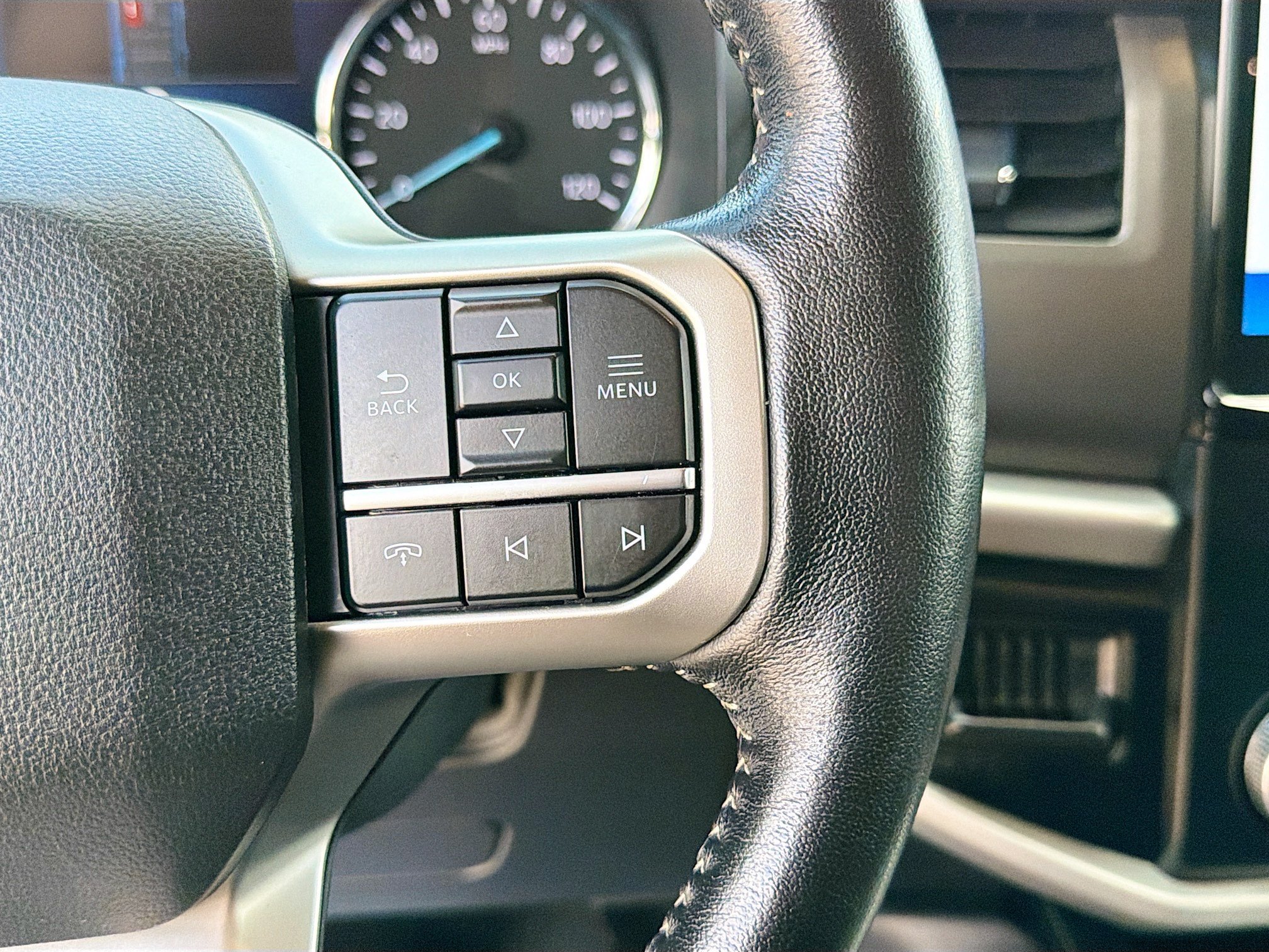 Used 2024 Ford Expedition XLT AWD/4WD image 37