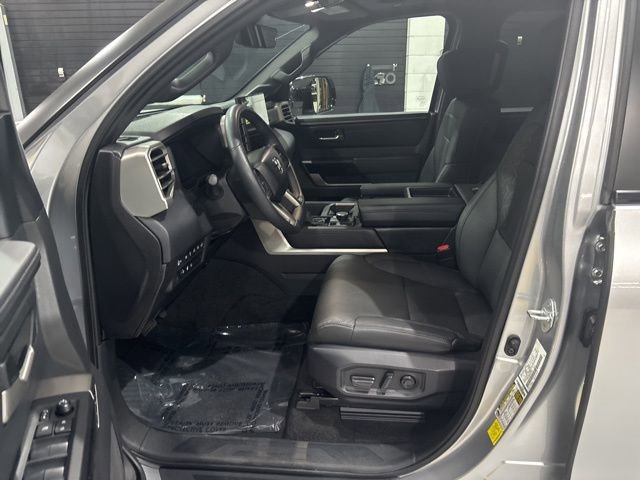 Used 2025 Toyota Tundra Limited image 11