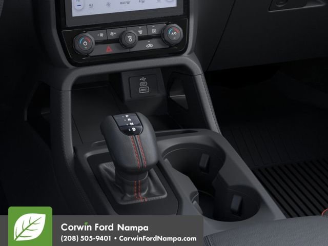 New 2026 Ford Ranger Raptor AWD/4WD image 15