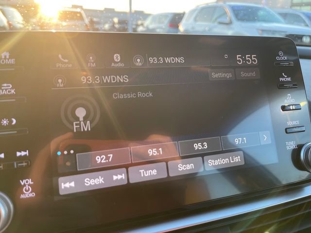Used 2019 Honda Accord EX-L image 12