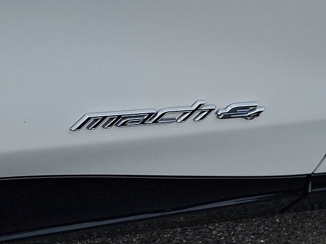 Used 2025 Ford Mustang Mach-E GT AWD/4WD image 41