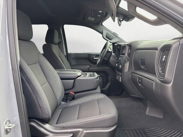 Used 2025 Chevrolet Silverado 1500 Custom Trail Boss image 15