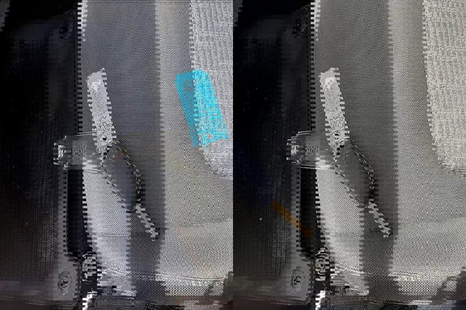 Certified 2024 Kia Sportage LX image 19