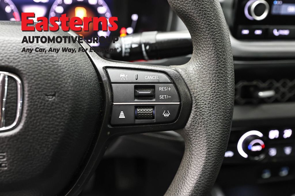 Used 2024 Honda Accord EX image 16