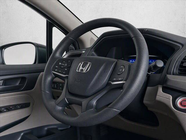 Certified 2024 Honda Odyssey EX image 27