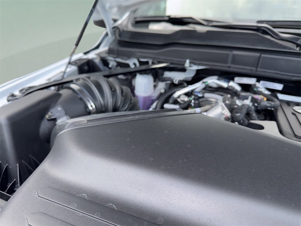 New 2026 RAM 2500 Big Horn image 18