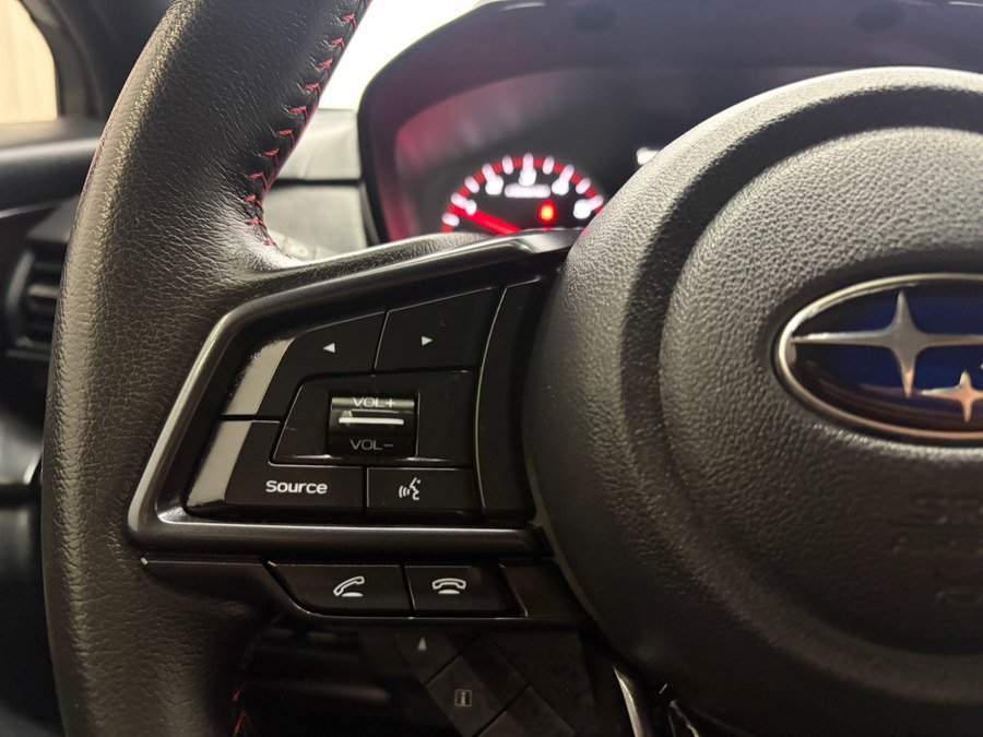 Used 2022 Subaru WRX Limited AWD/4WD image 19