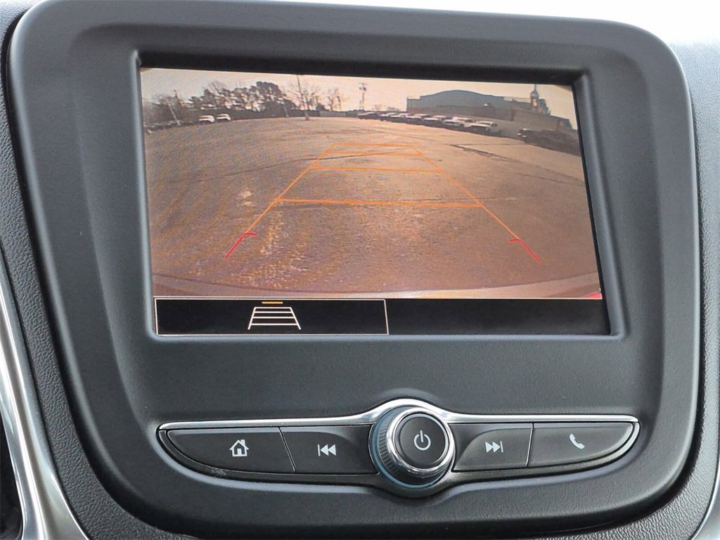 Certified 2022 Chevrolet Equinox LT image 20