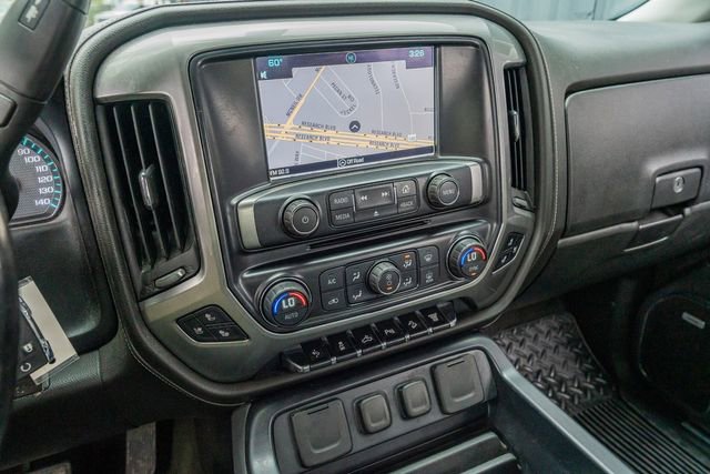 Used 2016 Chevrolet Silverado 2500 LTZ w/ Duramax Plus Package image 27