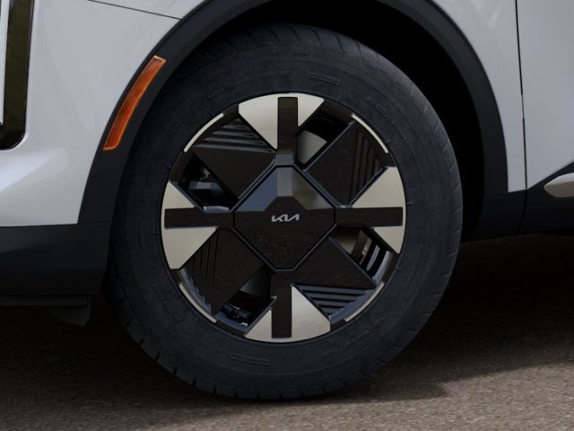 New 2027 Kia Sportage LX FWD image 10