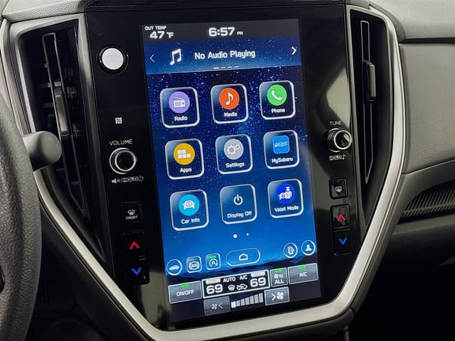 New 2025 Subaru Crosstrek 2.5i Premium image 15