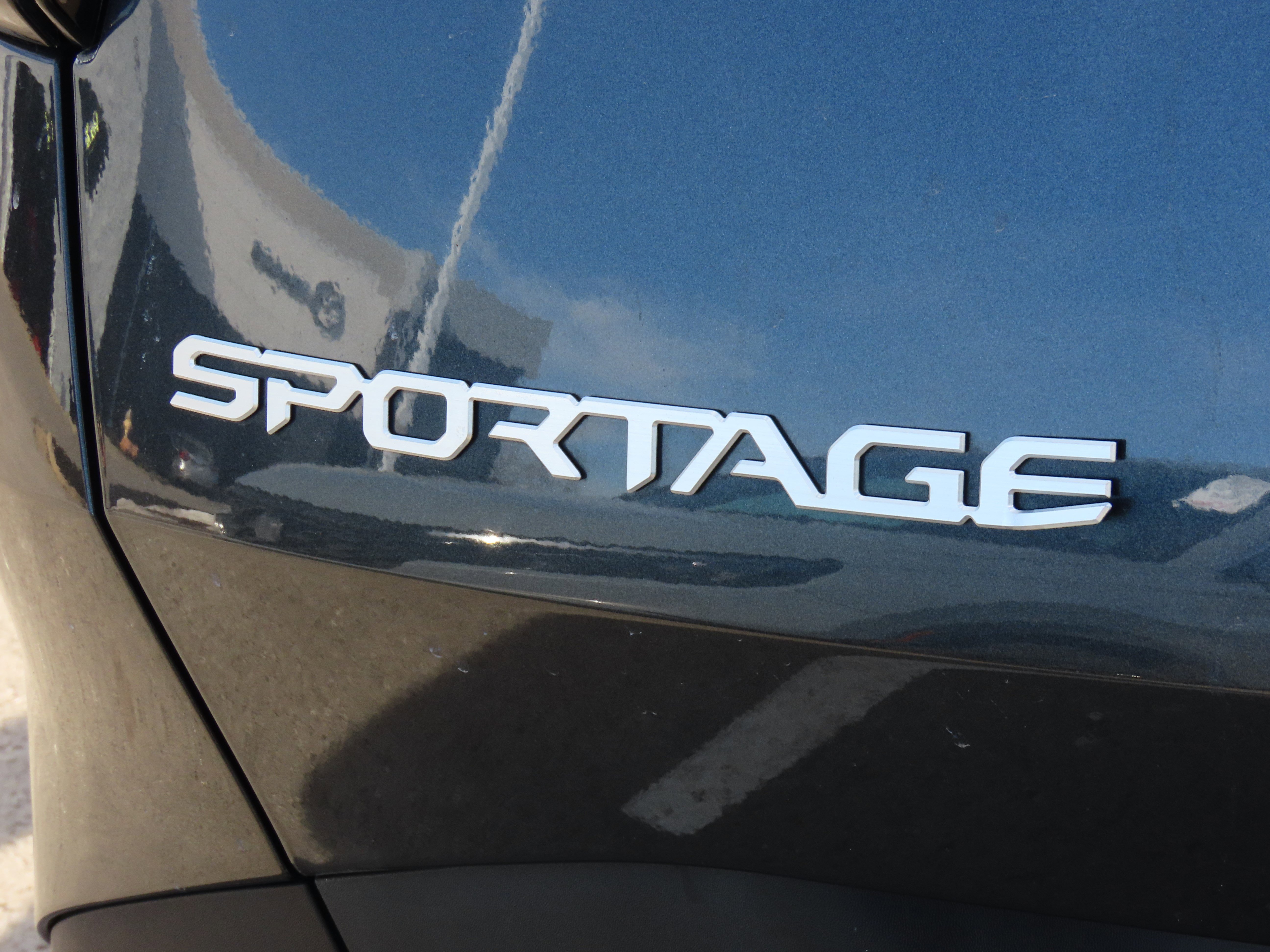 Used 2023 Kia Sportage X-Pro image 17