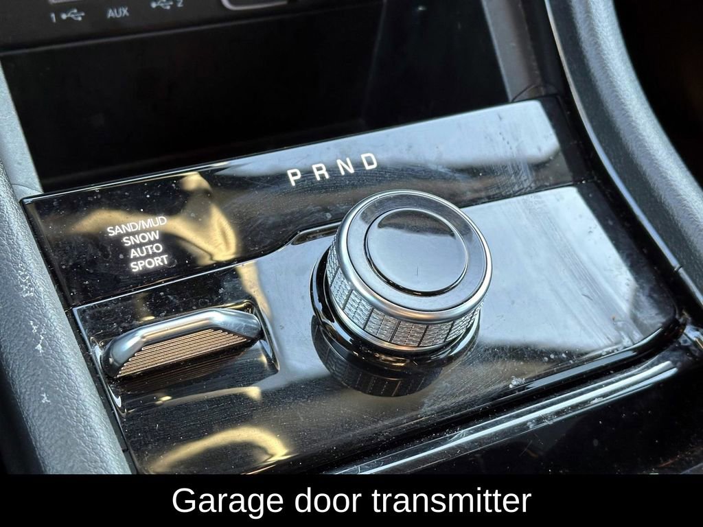 Used 2023 Jeep Grand Cherokee L Limited image 31