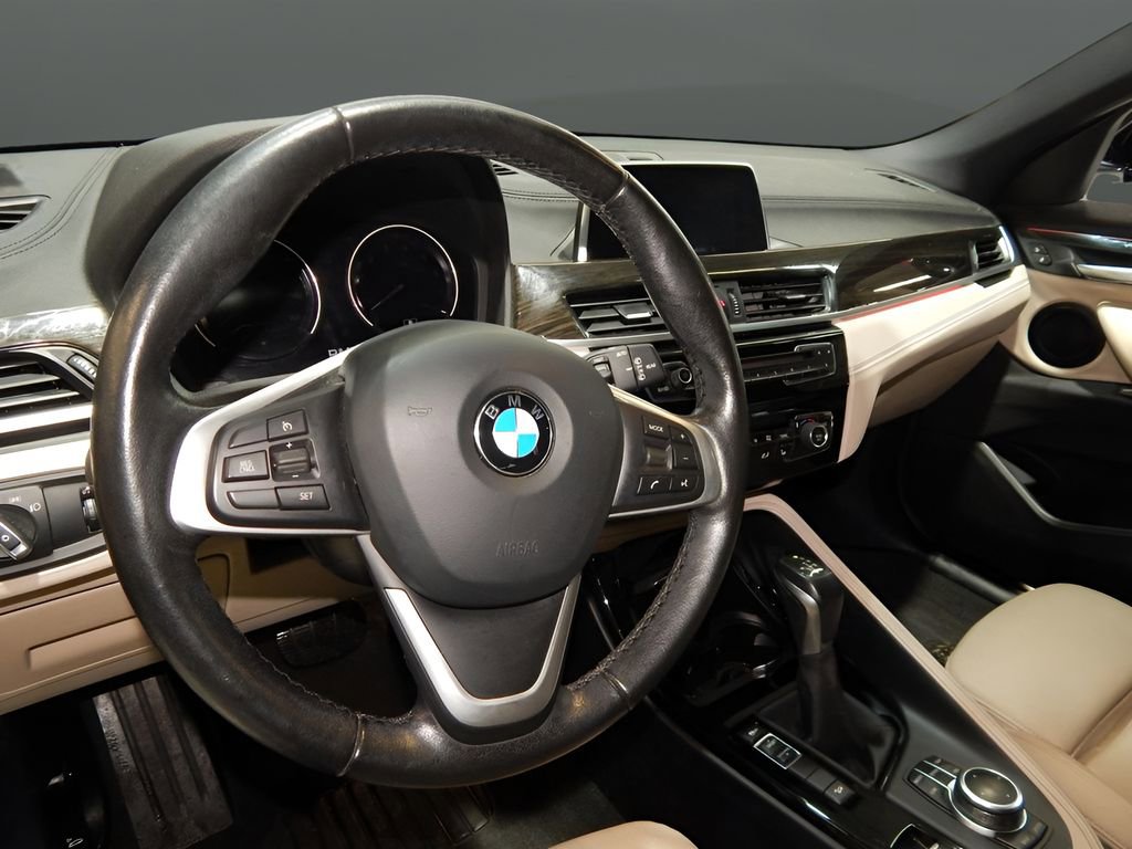 Used 2018 BMW X2 xDrive28i w/ Convenience Package image 16