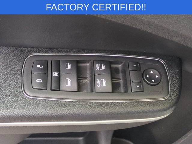 Certified 2023 Chrysler 300 Touring w/ Sport Appearance Package RWD image 14