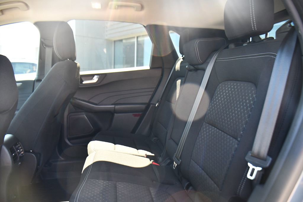 Used 2023 Ford Escape Active w/ Tech Pack #2 AWD/4WD image 21