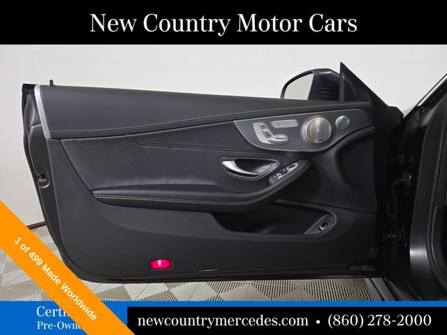 Used 2023 Mercedes-Benz C 63 AMG S image 21