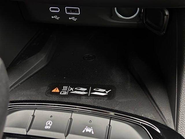 New 2026 Buick Envista Avenir image 30