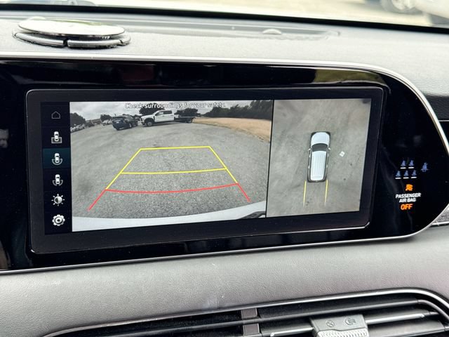 Used 2022 Hyundai Palisade Calligraphy FWD image 17