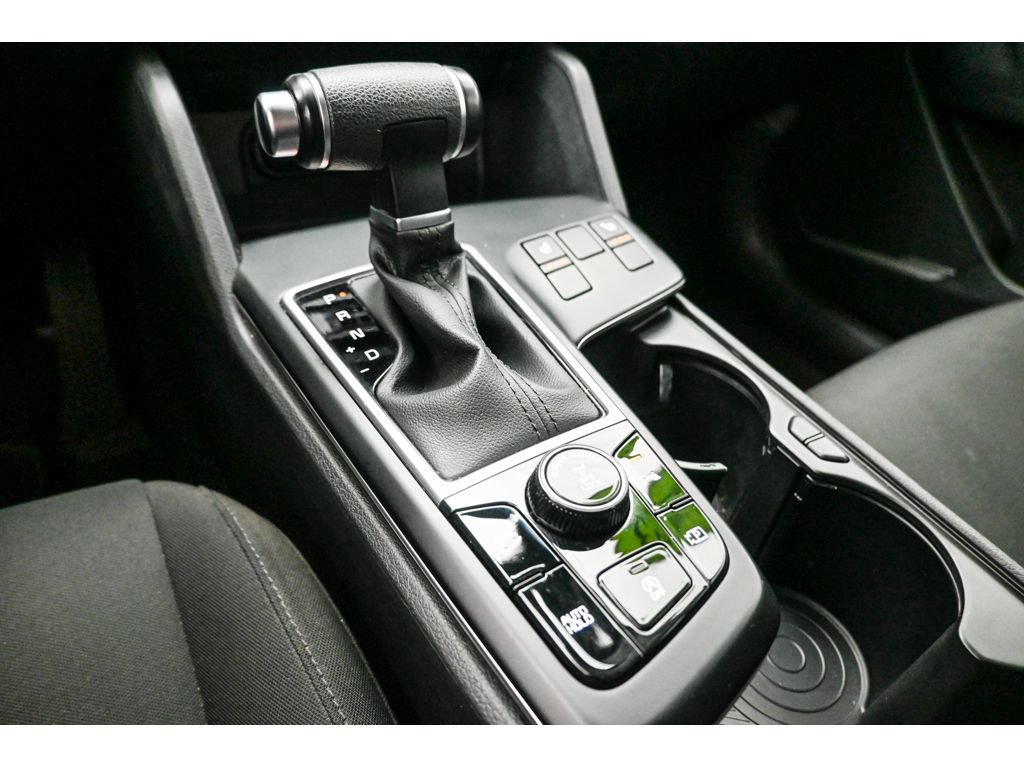 Certified 2023 Kia Sportage LX AWD/4WD image 15