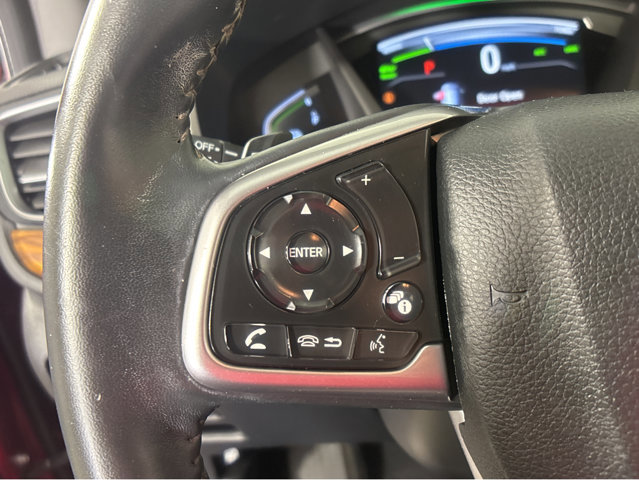 Used 2021 Honda CR-V EX-L image 22