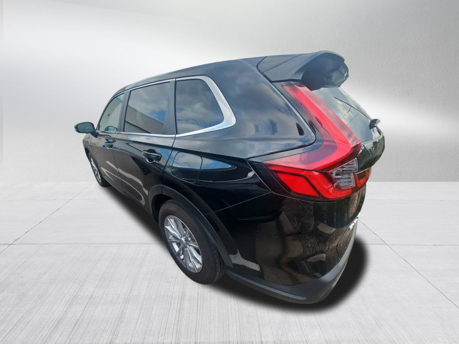 Used 2025 Honda CR-V EX image 6
