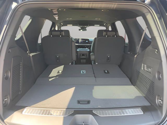 New 2026 Chevrolet Tahoe Premier image 7