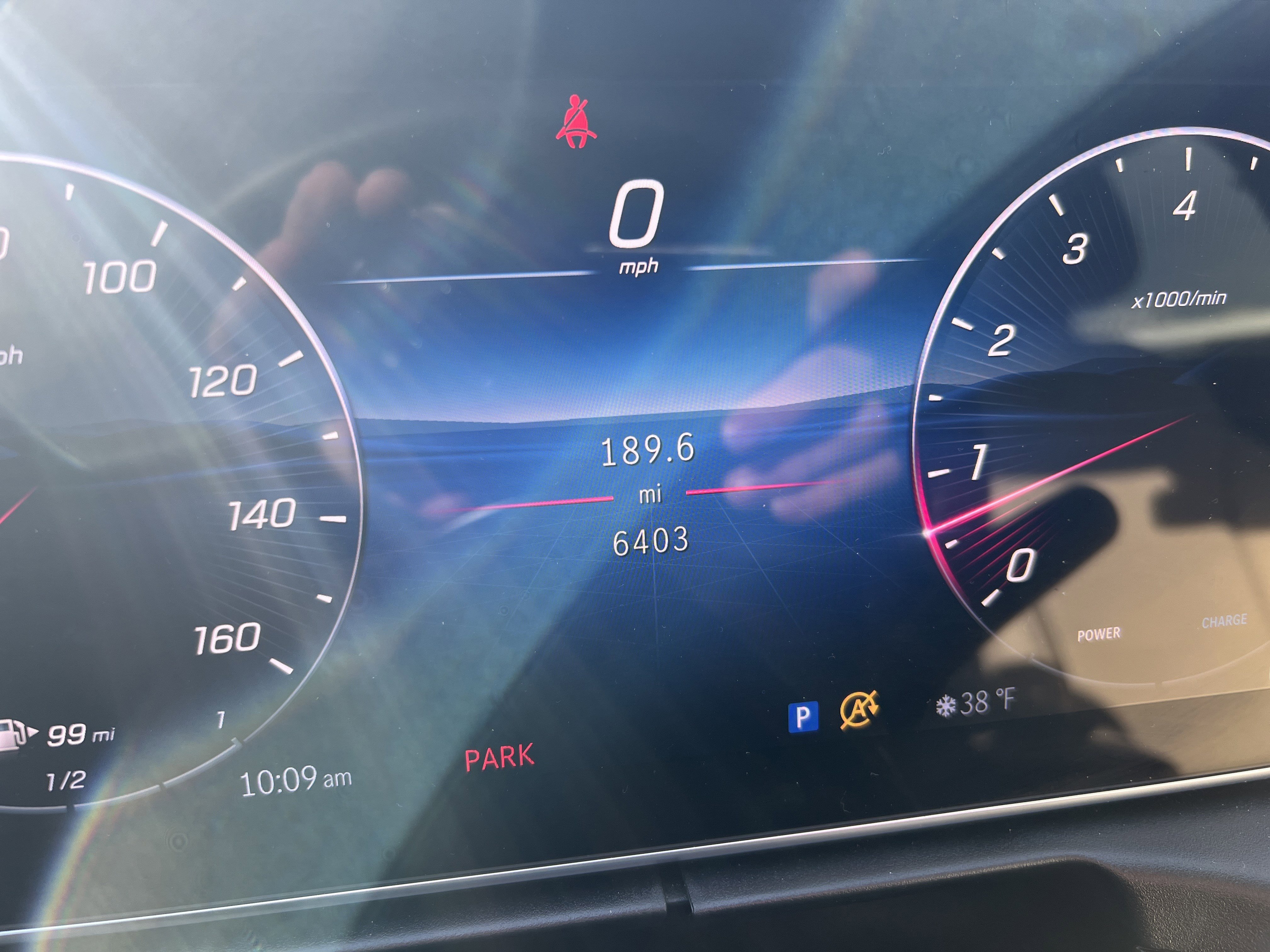 Certified 2025 Mercedes-Benz C 300 4MATIC Sedan image 22