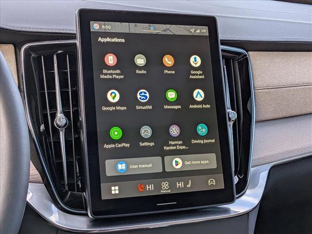 New 2026 Volvo XC90 T8 Plus w/ Protection Package Premier image 13