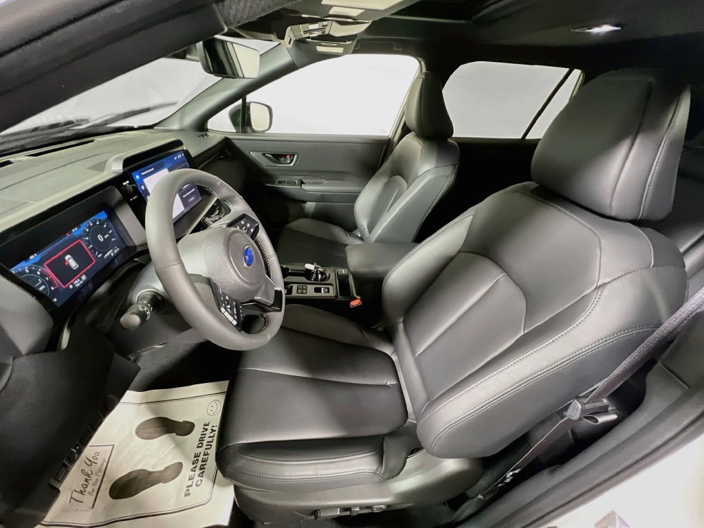 New 2026 Subaru Outback Premium AWD/4WD image 16