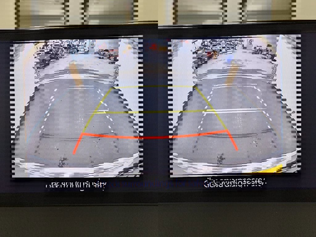 Certified 2023 MAZDA CX-5 AWD 2.5 S w/ Preferred Package image 13