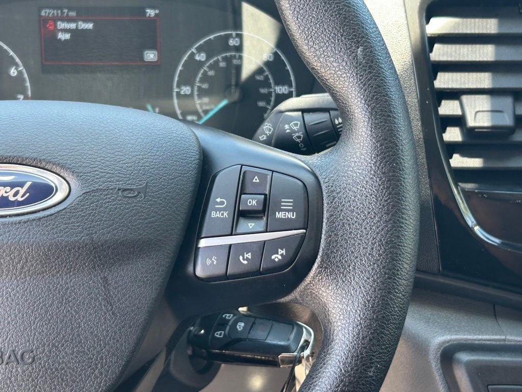 Used 2024 Ford Transit 350 XLT RWD image 36