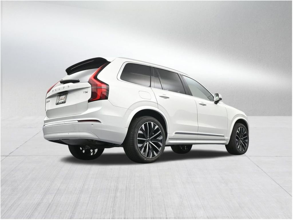 New 2026 Volvo XC90 T8 Core AWD/4WD image 25