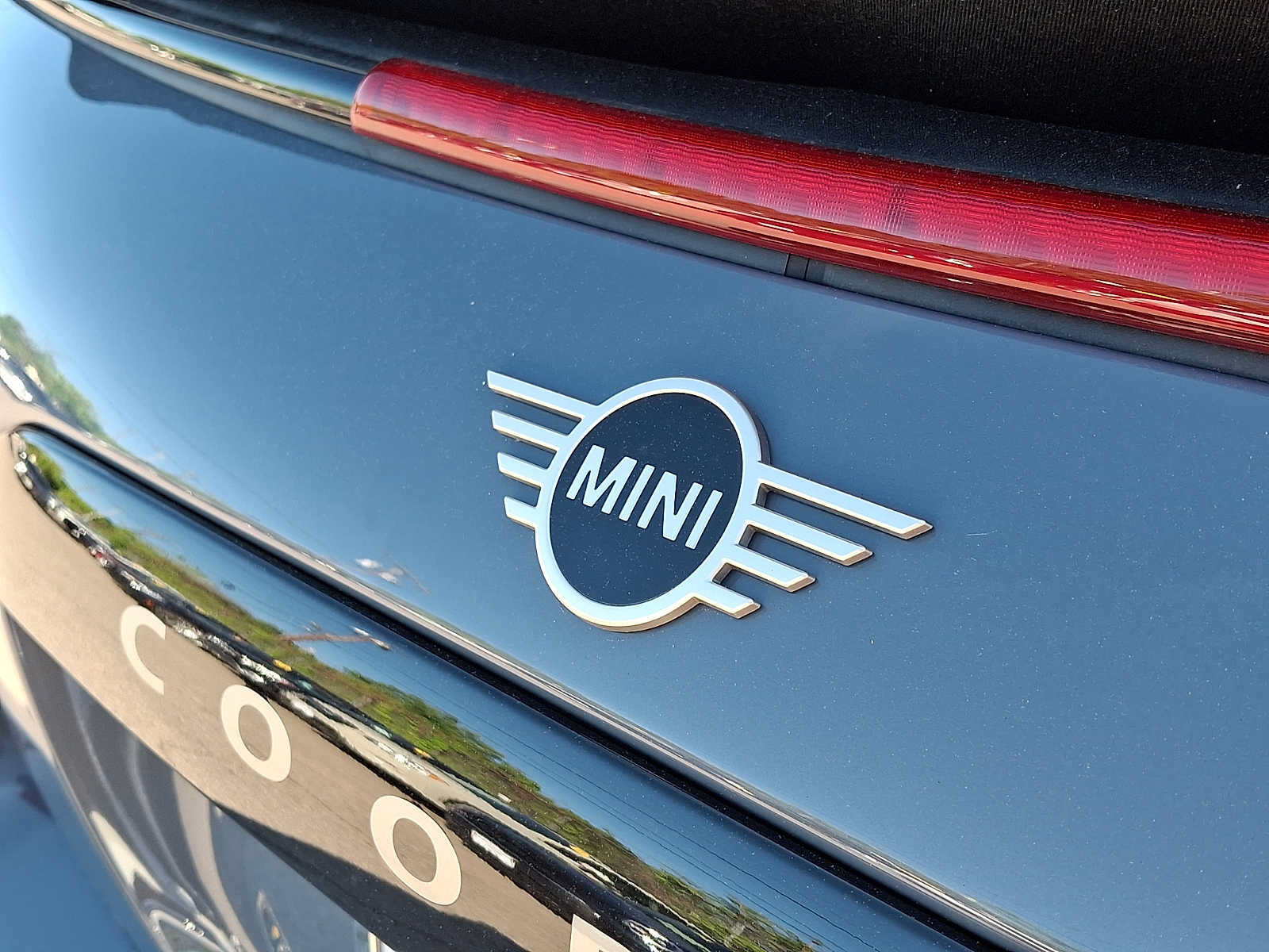 Used 2026 MINI Cooper S FWD image 28