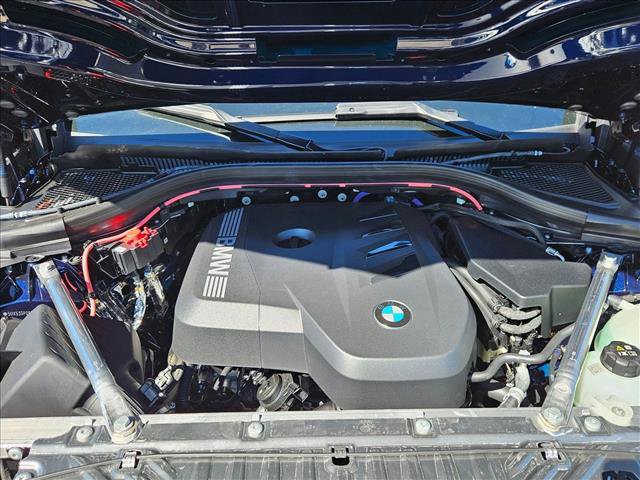 Used 2026 BMW X3 xDrive30 w/ Premium Package image 13
