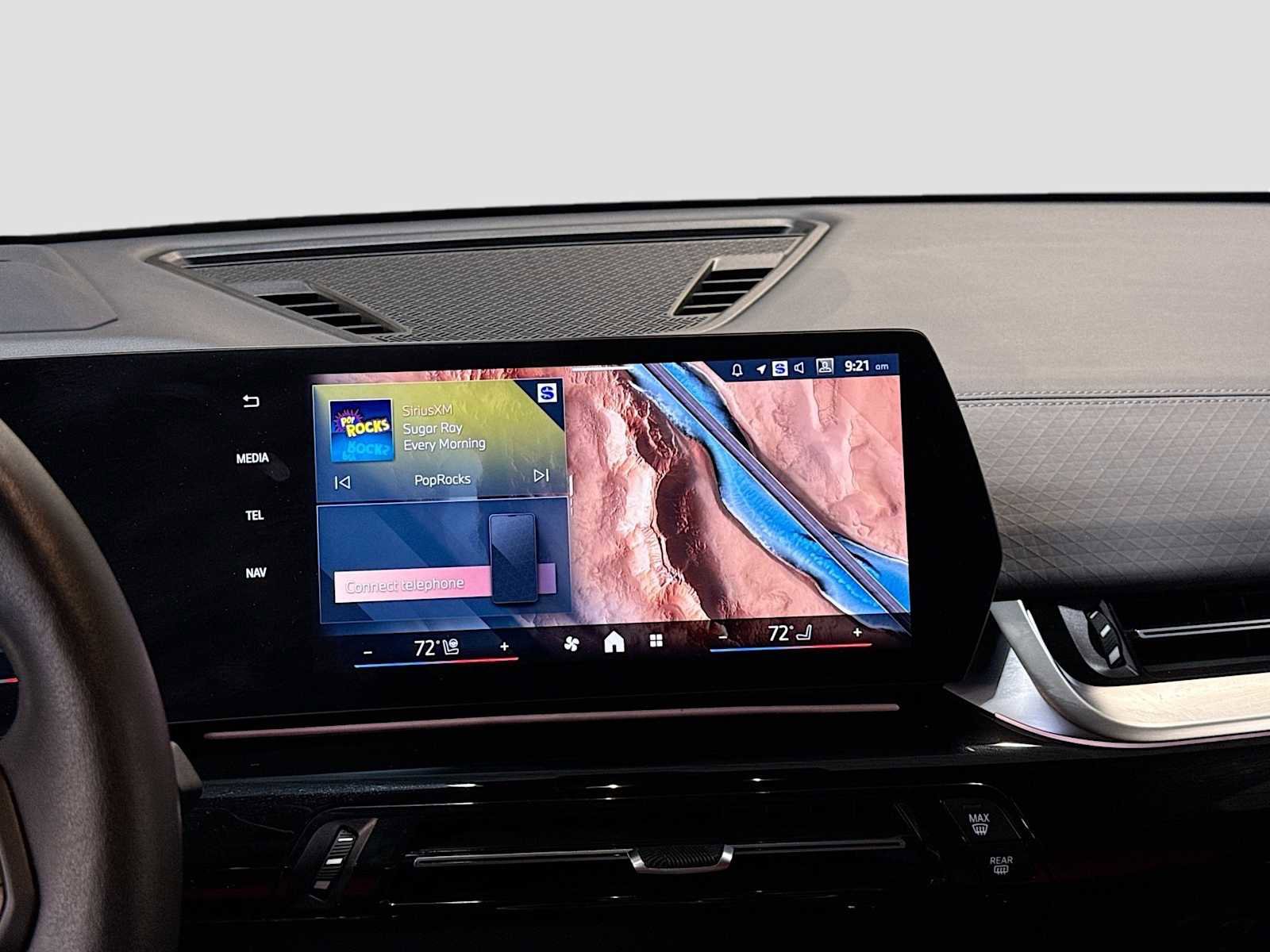 Certified 2025 BMW X2 xDrive28i AWD/4WD image 13