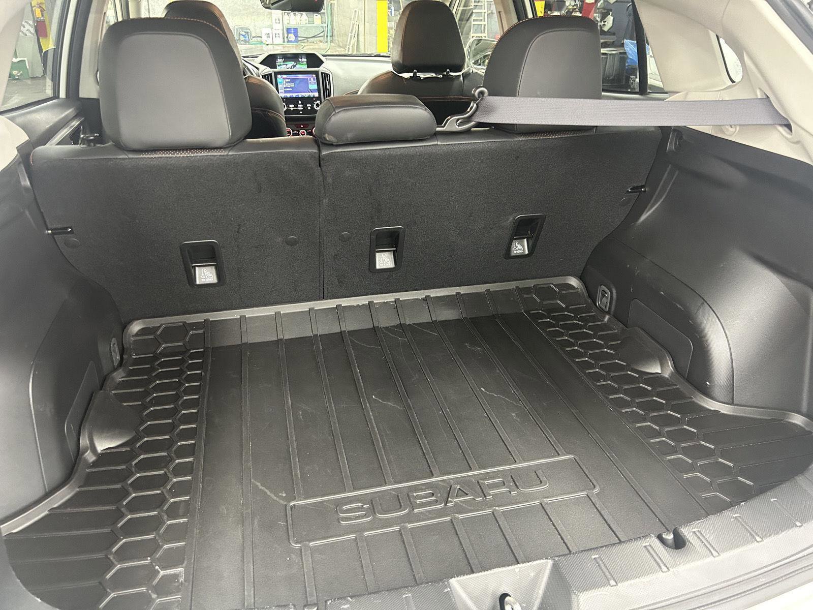 Used 2023 Subaru Crosstrek 2.5i Limited image 8