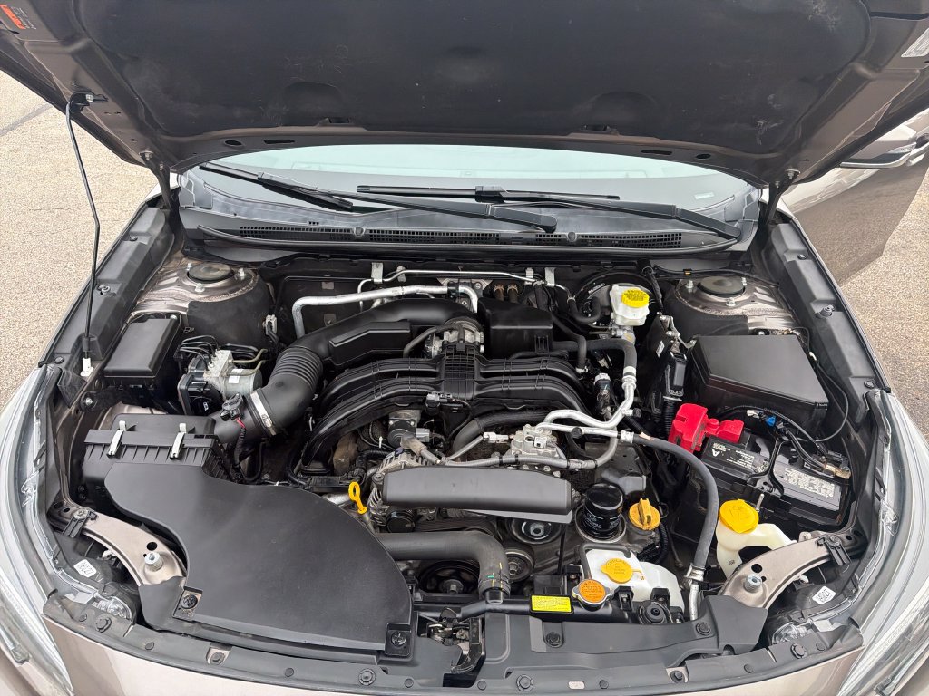 Used 2022 Subaru Legacy Premium AWD/4WD image 30