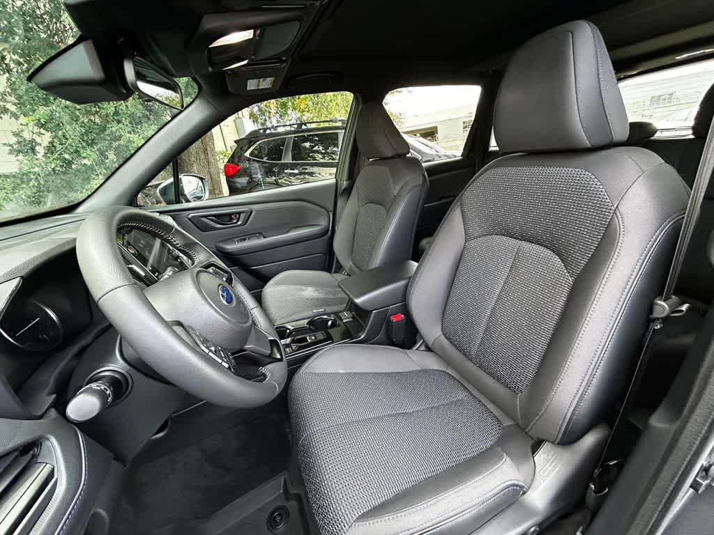 Certified 2026 Subaru Forester Premium AWD/4WD image 12