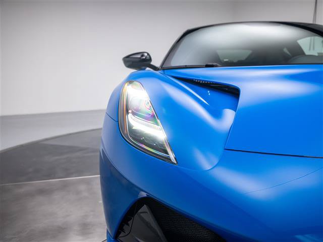 Used 2025 Lotus Emira RWD image 10