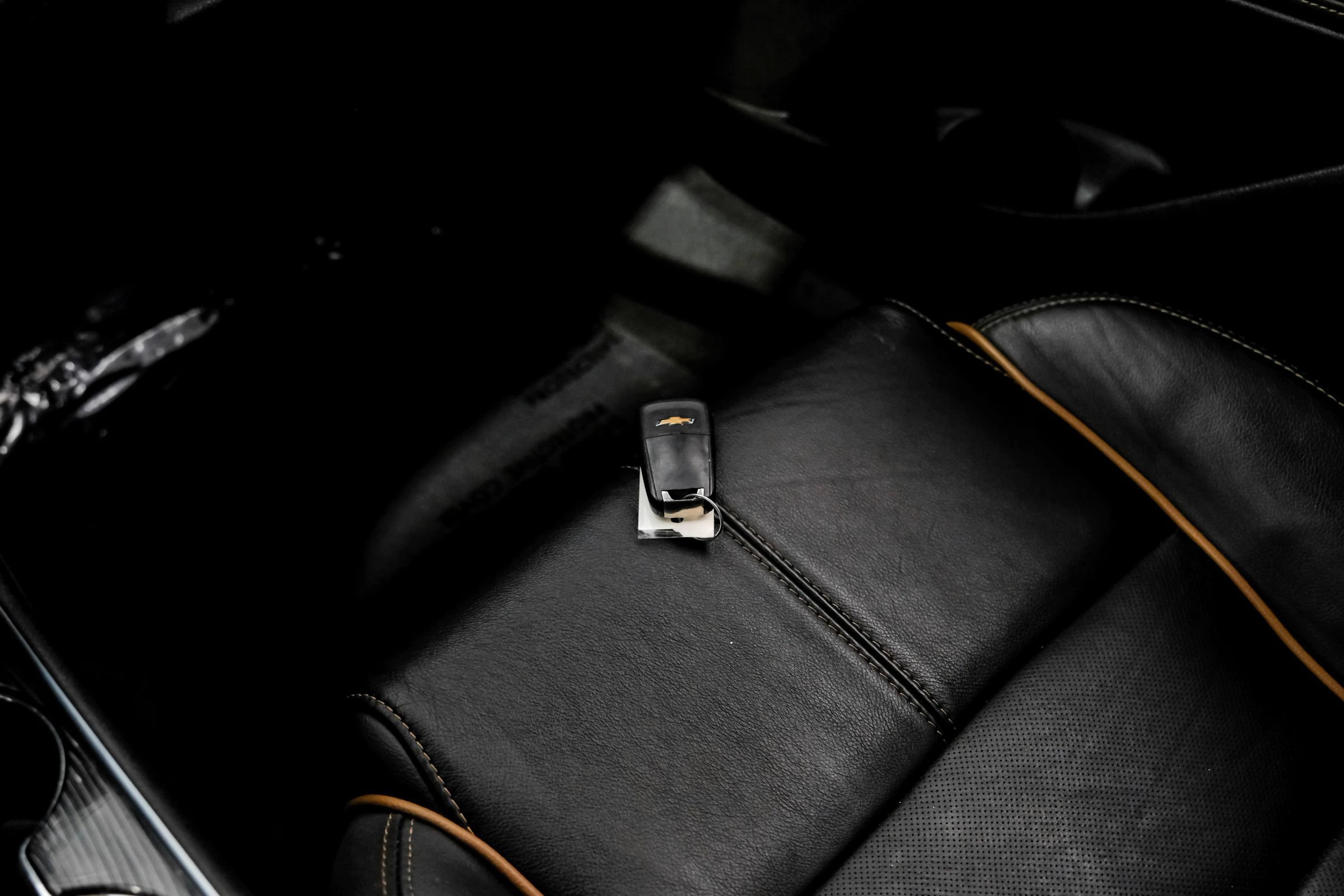 Used 2017 Chevrolet Impala Premier FWD image 66