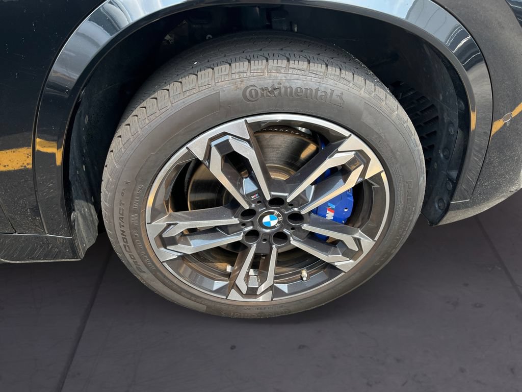 Used 2024 BMW X1 M35i w/ Premium Package AWD/4WD image 14