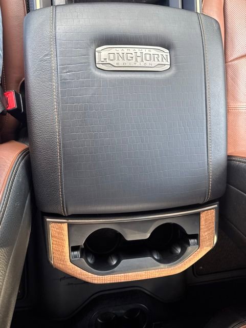 Used 2019 RAM 3500 Limited AWD/4WD image 28