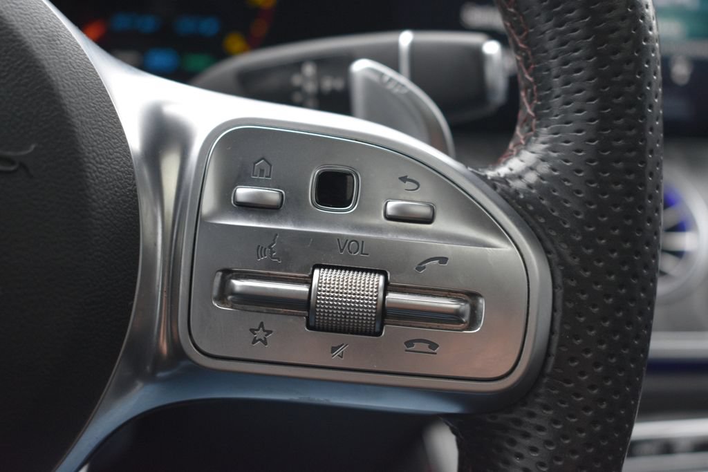 Used 2021 Mercedes-Benz CLS 53 AMG 4MATIC image 16